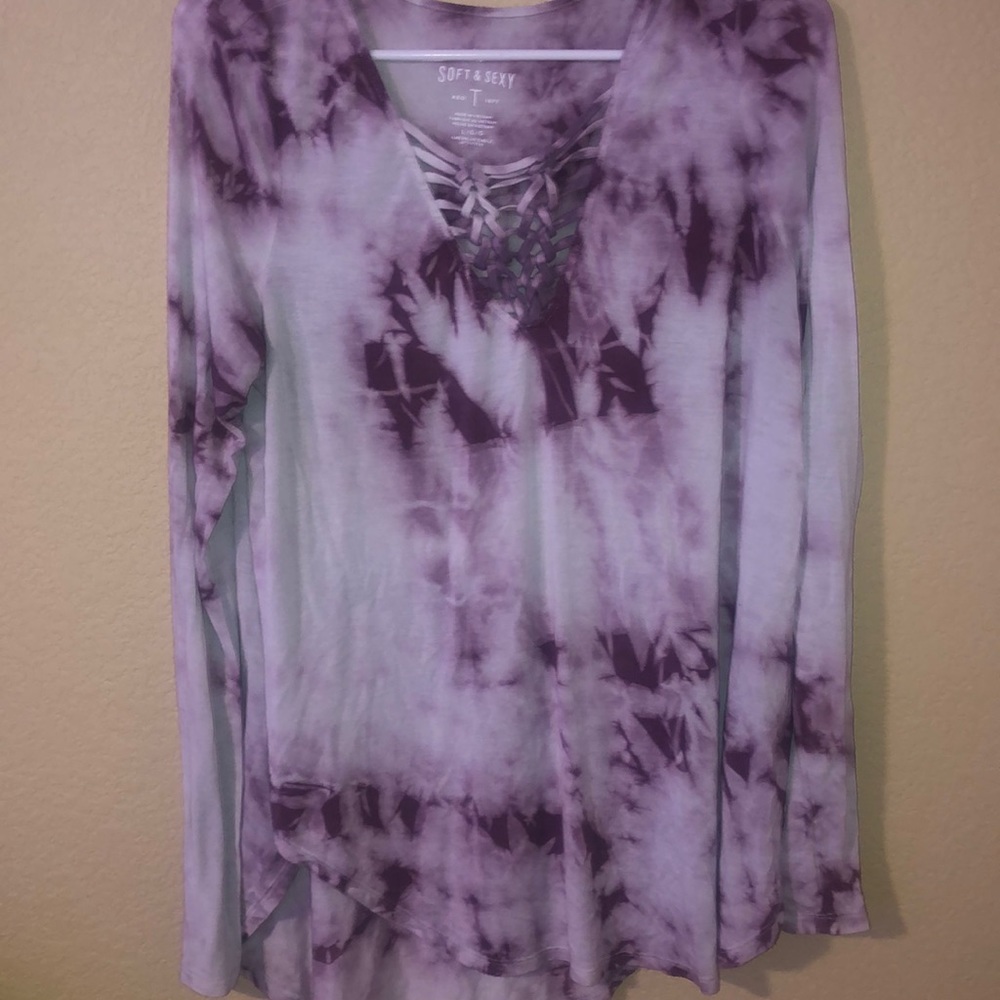long sleeve